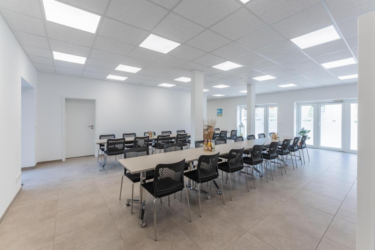 Wohlfuehlappartements „Natur & Flair“ Ifta Exterior foto