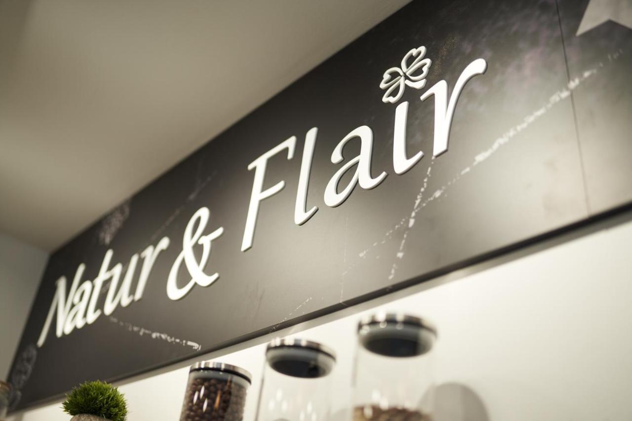 Wohlfuehlappartements „Natur & Flair“ Ifta Exterior foto