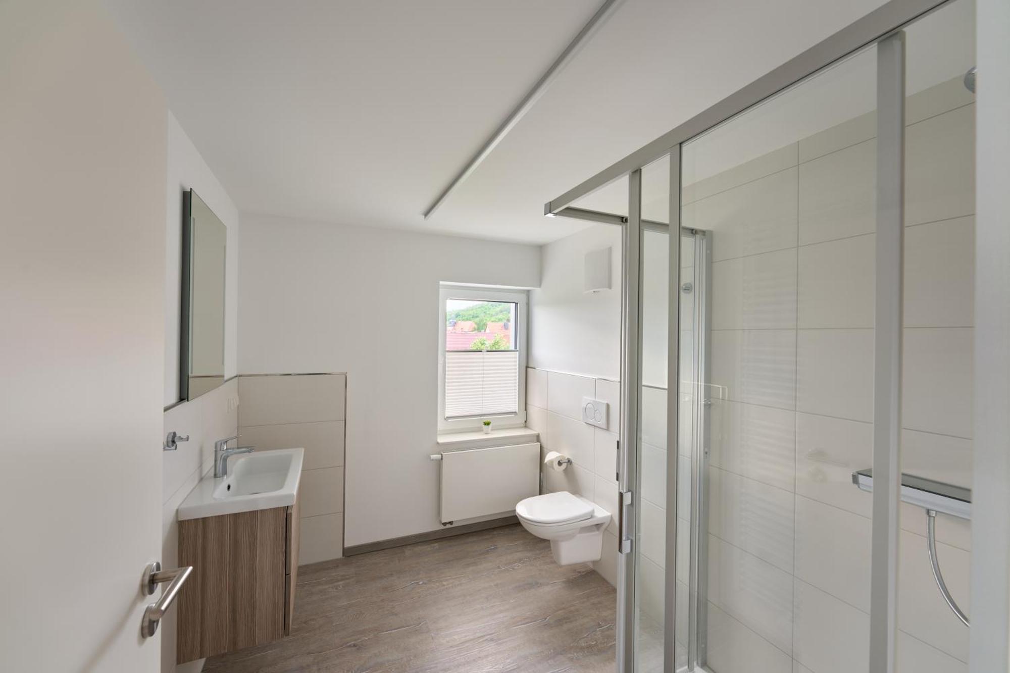 Wohlfuehlappartements „Natur & Flair“ Ifta Exterior foto
